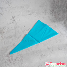 Мешок кондитерский силиконовый 34 см