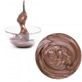 Шоколадно-ореховая паста, Россия /// 200 гр