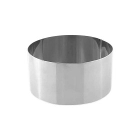 Форма металл. 20 см (h 10 см) / Китай 