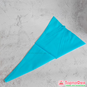 Мешок кондитерский силиконовый 46 см