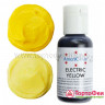  Краситель гелевый AmeriColor  ELECTRIC YELLOW