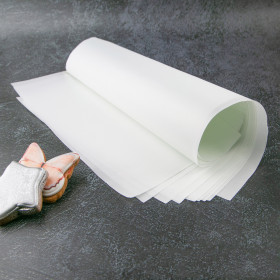 Тефлоновый коврик 40х30 см 