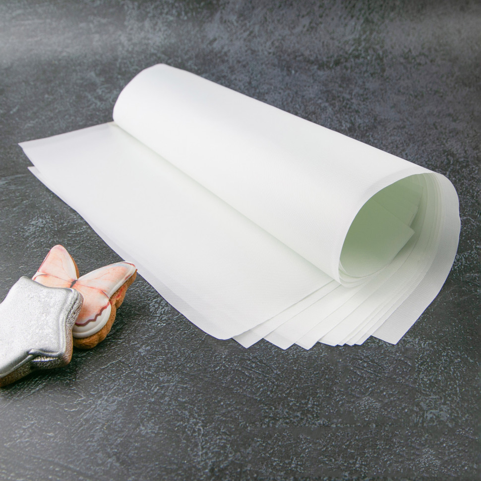 Тефлоновый коврик 40х30 см 