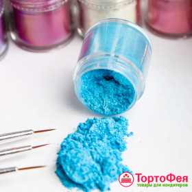 Кандурин Bakerika «Голубая искра» 4 гр 