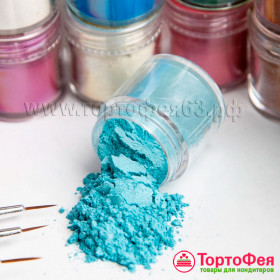 Кандурин Bakerika «Голубой лед» 4 гр  