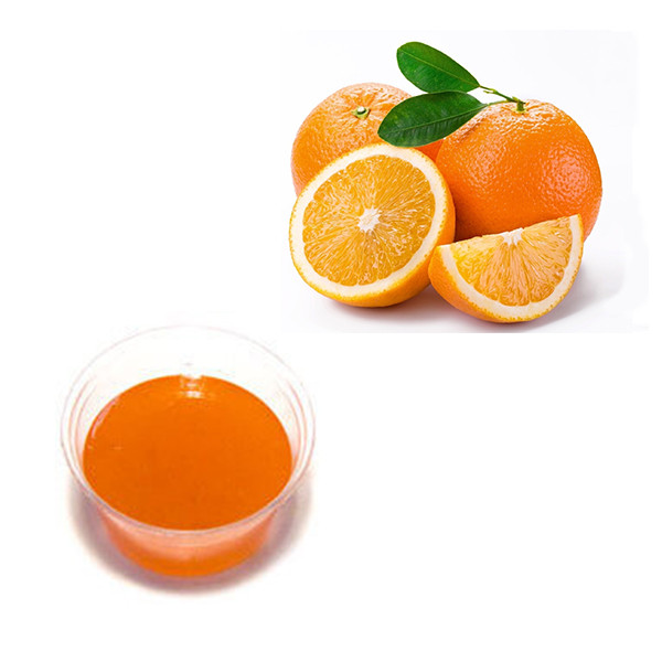 Десертная аромопаста "Апельсин" / 50 гр 