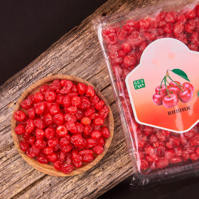 Вишня вяленая без косточки, 100 гр
