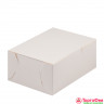Коробка 15х11х7,5 см, белая