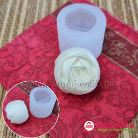 Молд силиконовый &quot;Бутон&quot;