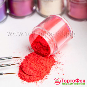 Кандурин Bakerika «Розовый блеск» 4 гр