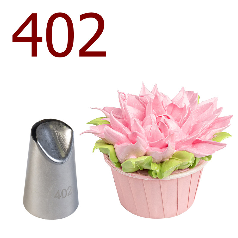 Насадка Хризантема большая