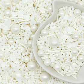 Посыпка микс &quot;Невеста&quot;, 20 г    