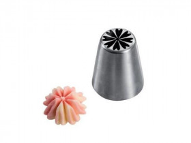 Насадка Цветок 7 лепестков