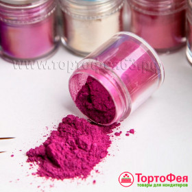 Кандурин Bakerika «Спелая ежевика» 4 гр