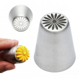 Насадка Ромашка 15 лепестков