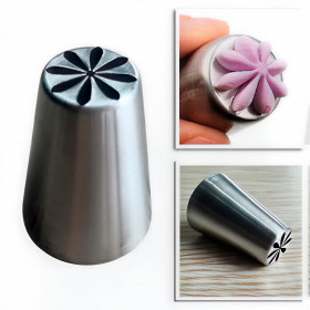 Насадка Ромашка 8 лепестков 