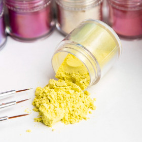 Кандурин Bakerika «Пузырьки лимонада» 4 гр