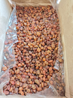 Изюм без косточек, Узбекистан /// 500 гр 