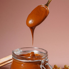 Пралине фундучное, 200 гр