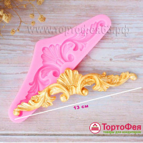 Молд Лепнина