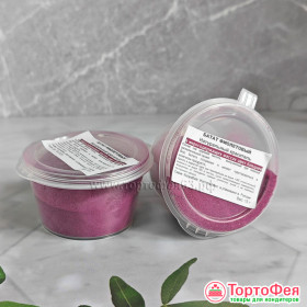 Краситель натуральный Батат фиолетовый, 15 гр