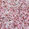 Посыпка микс "Розовая россыпь", 20 г