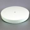 Подложка из пенопласта d 42 (толщ. 4 см) с отверстием   