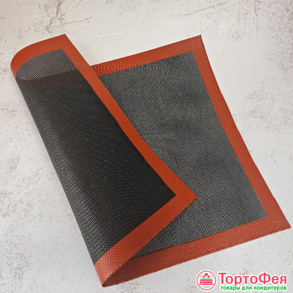 Коврик перфорированный 40х30 см