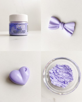 Краситель универсальный сухой «Лаванда неон NUDE», 5 гр    