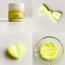 Краситель универсальный сухой «Светлый лимон неон NUDE», 5 гр     