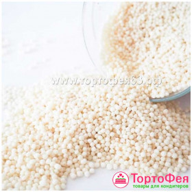 Рис воздушный, 25 г