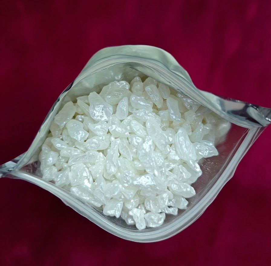 Посыпка сахарная Кристаллы Белые, 20 г