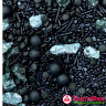 Посыпка микс "Черная ночь", 20 гр