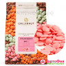 Шоколад Strawberry (Клубника) / Barry Callebaut, 100 г