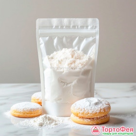 Сахарная пудра, 500 гр 