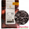 Шоколад темный  811 (54,5%) / Barry Callebaut, 100 г