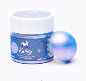 Кандурин плотный "Kafety", Лаванда / 5 г