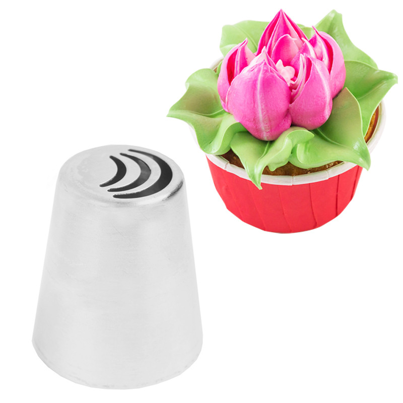 Насадка Лепесток № 15