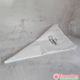 Мешок кондитерский хлопковый 46 см 