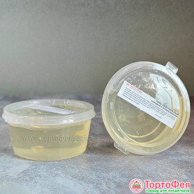 Декоргель нейтральный холодного использования (готовый), 100 г