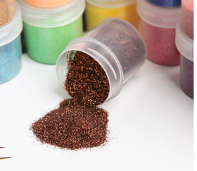 Блестки &quot;Бронза&quot;, 5 г 