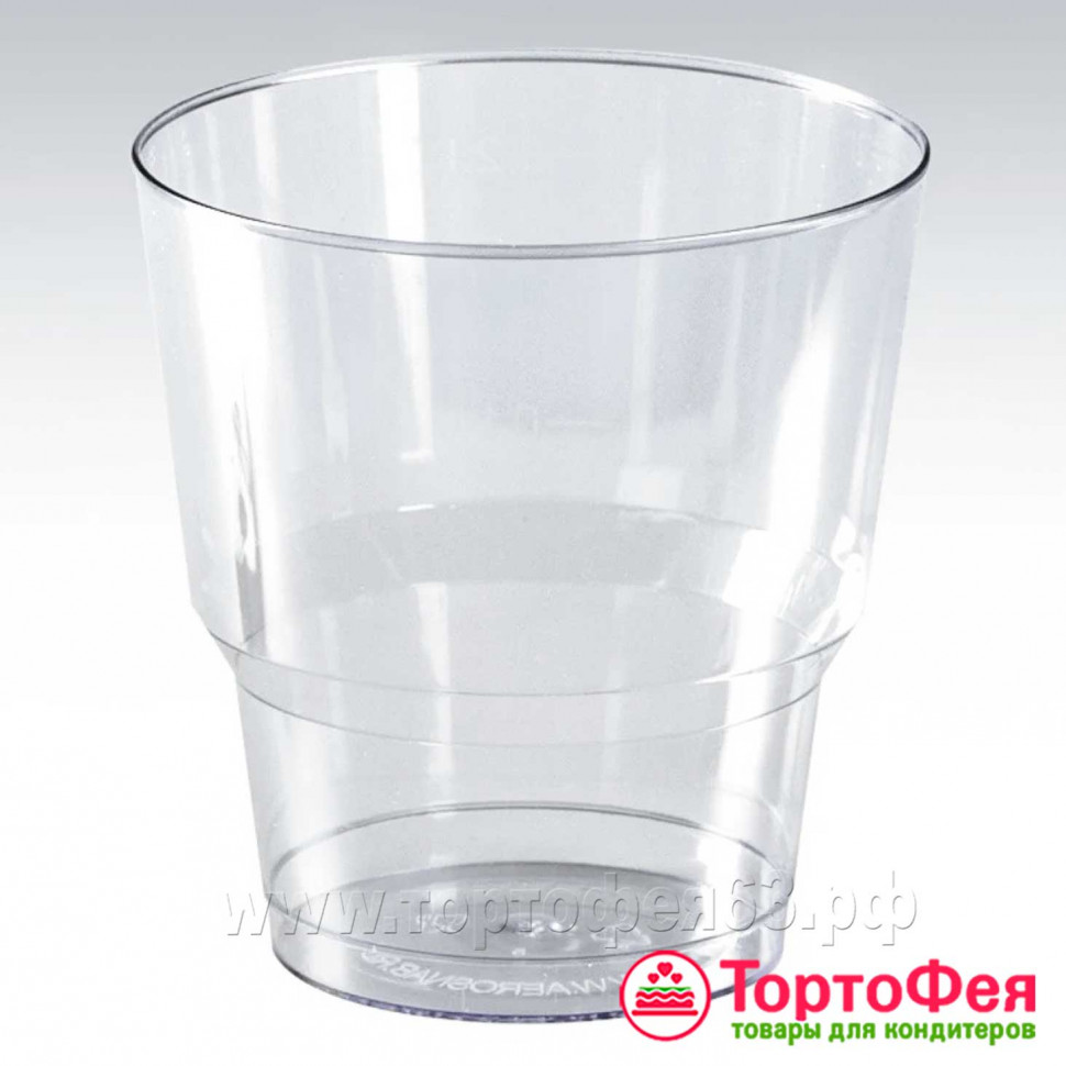 Креманка, 200 мл /// 25 штук