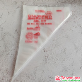 Мешки кондитер.одноразовые &quot;М&quot; /// 100 шт 