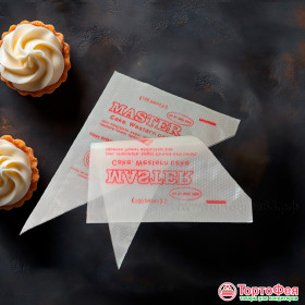 Мешки кондитер.одноразовые &quot;S&quot; / 10 штук