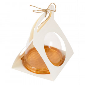 Сумочка для купола, белая