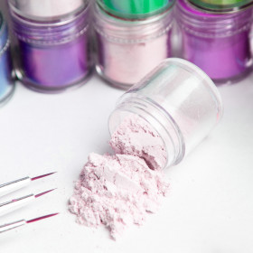 Кандурин Bakerika «Розовый жемчуг» 4 гр  